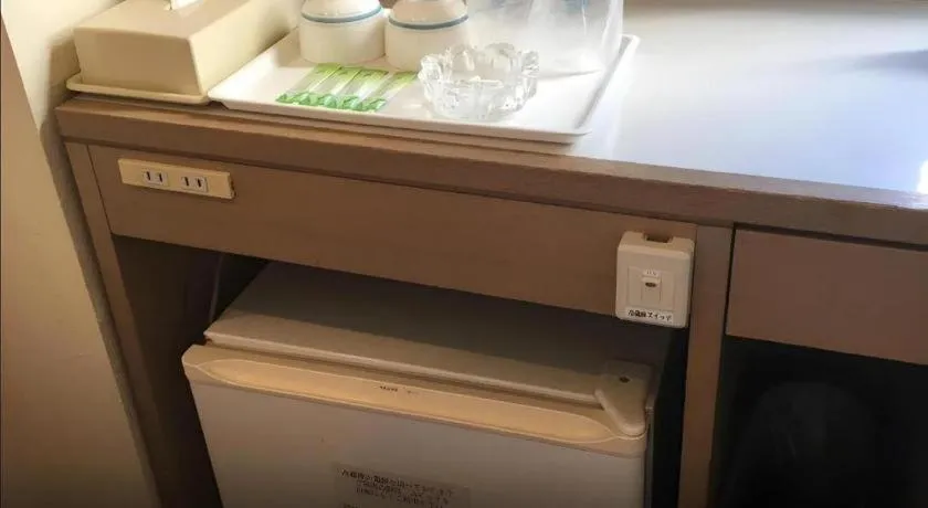 Hotel IL FIORE Kasai ANNEX