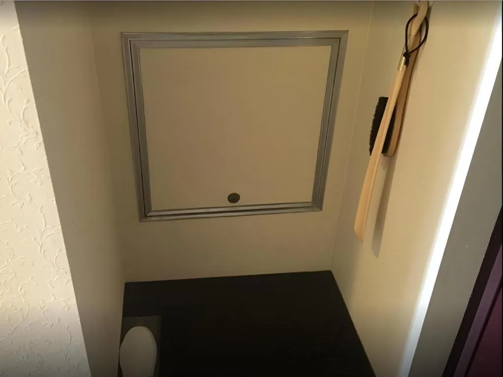 Hotel IL FIORE Kasai ANNEX