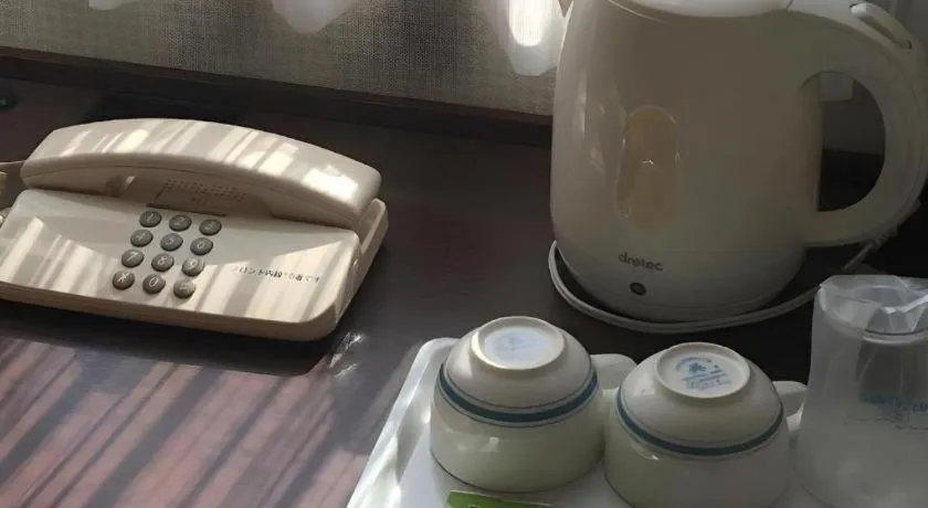 Hotel IL FIORE Kasai ANNEX