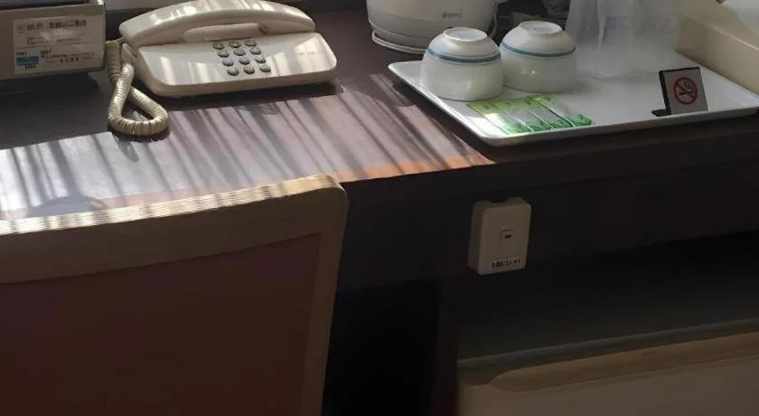 Hotel IL FIORE Kasai ANNEX