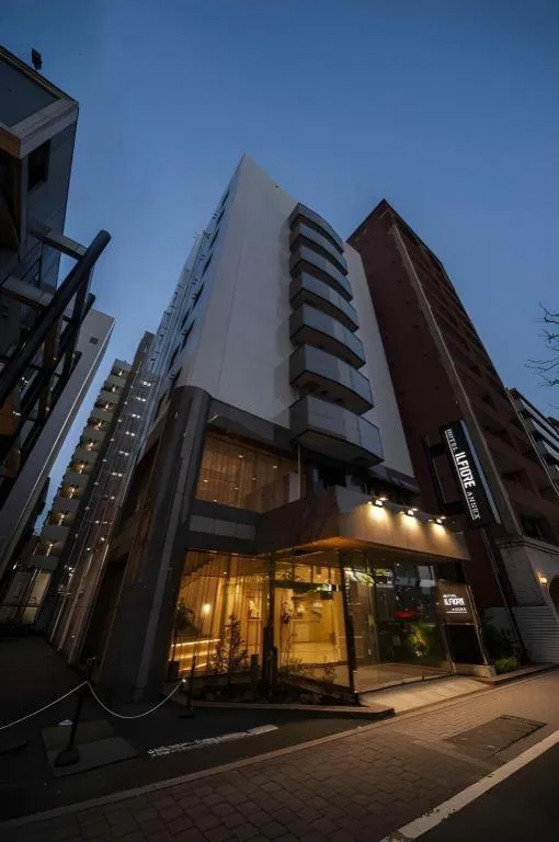 Hotel IL FIORE Kasai ANNEX