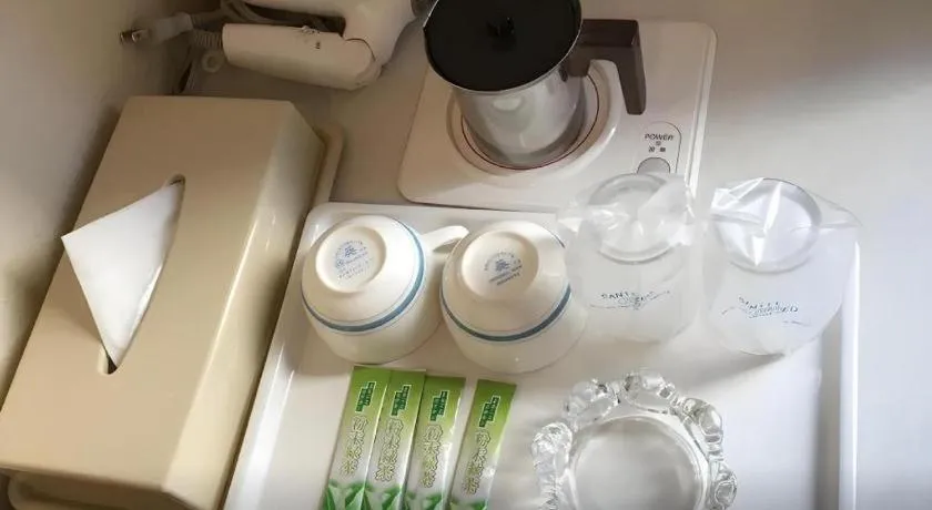 Hotel IL FIORE Kasai ANNEX