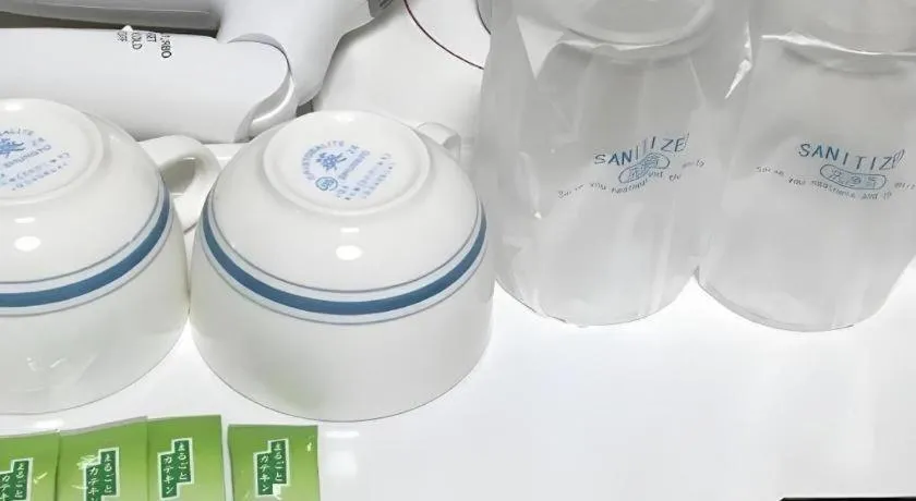 Hotel IL FIORE Kasai ANNEX