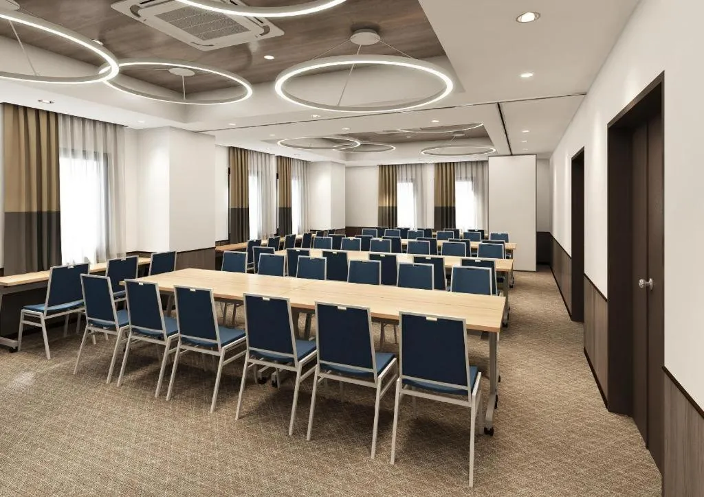 Hotel IL FIORE Kasai ANNEX