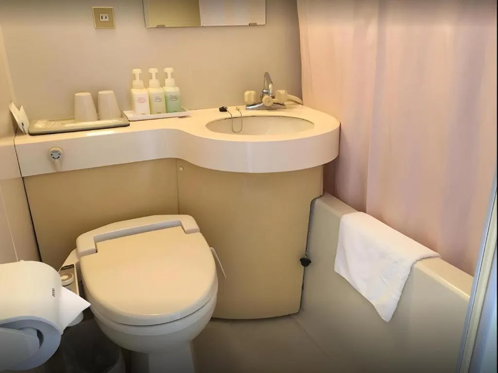 Hotel IL FIORE Kasai ANNEX