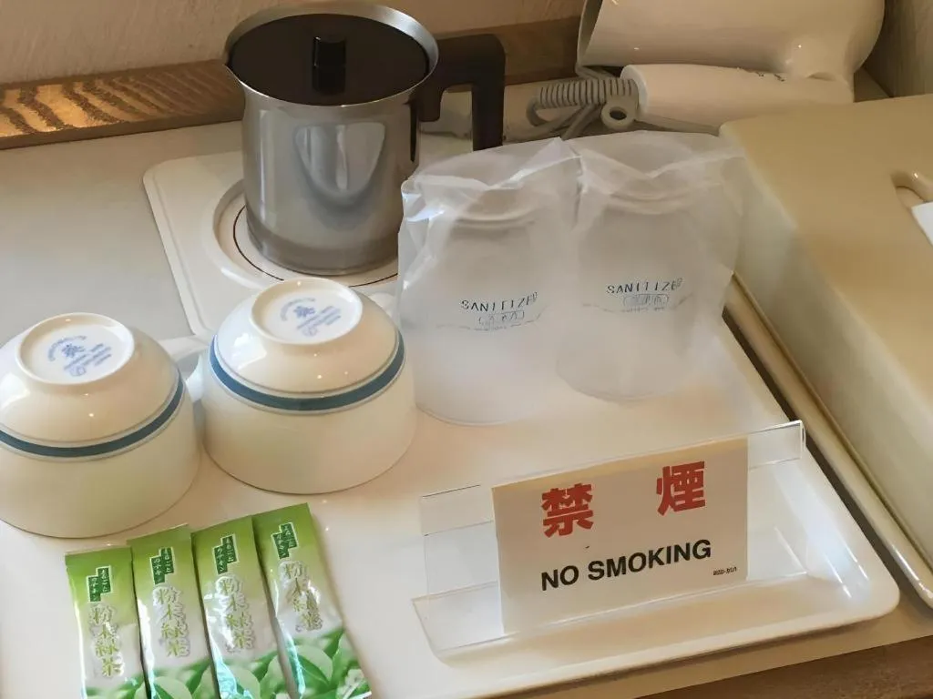 Hotel IL FIORE Kasai ANNEX