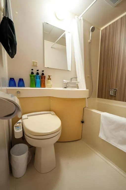 Hotel IL FIORE Kasai ANNEX