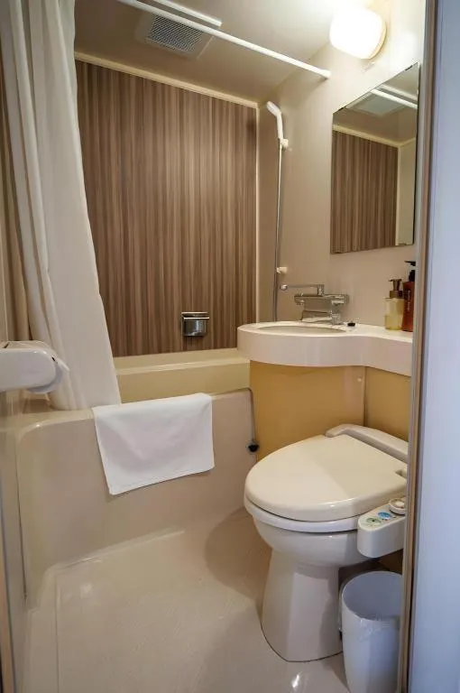 Hotel IL FIORE Kasai ANNEX