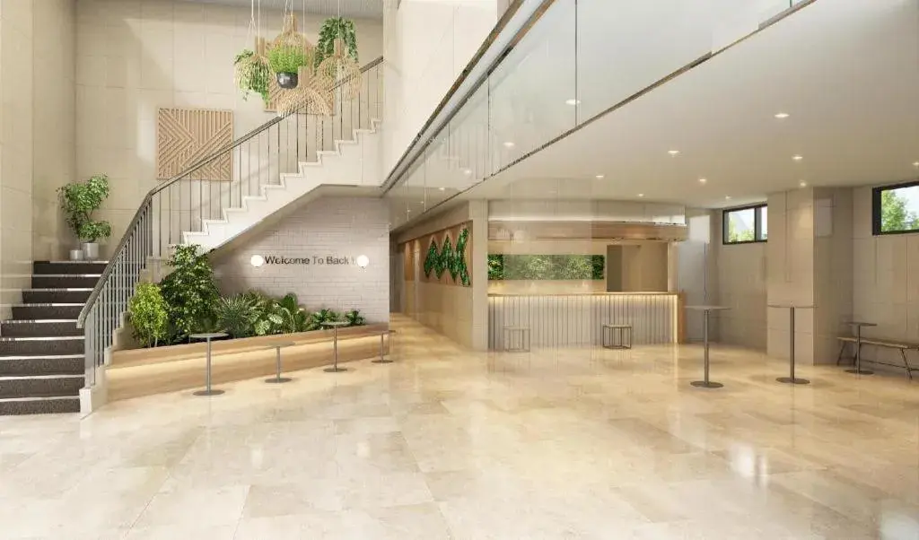 Hotel IL FIORE Kasai ANNEX Hotel IL FIORE Kasai ANNEX