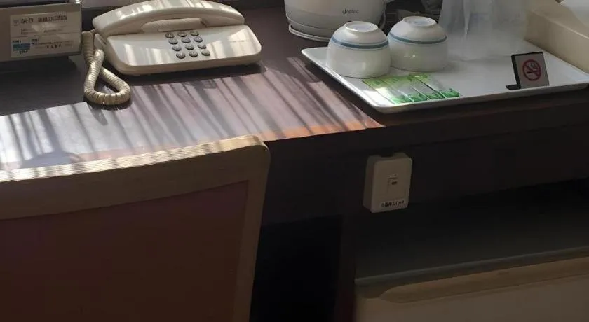 Hotel IL FIORE Kasai ANNEX