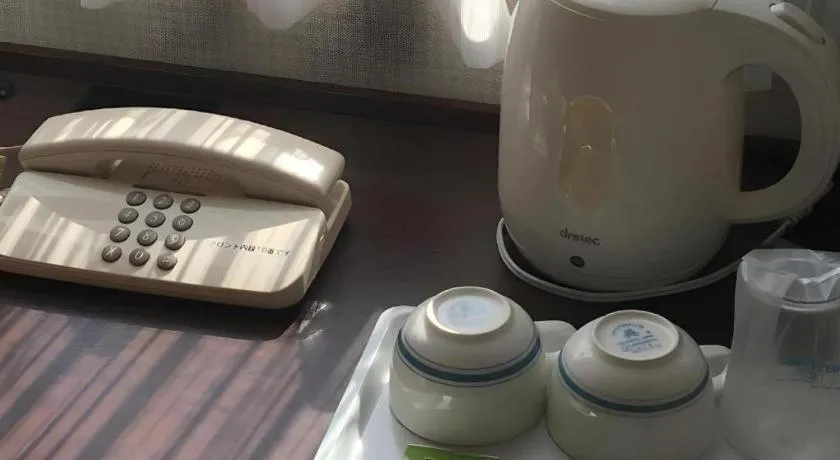 Hotel IL FIORE Kasai ANNEX