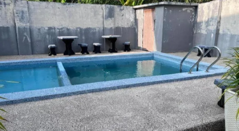 OYO 90967 Homestay Chalet Warisan Siti