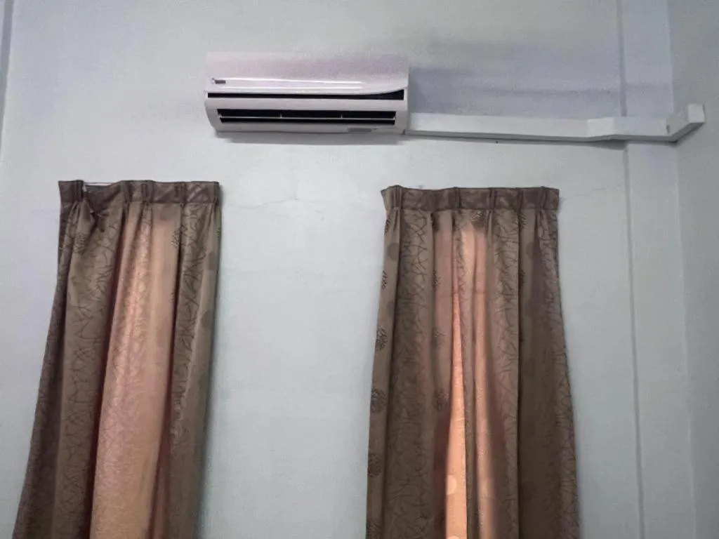 OYO 90967 Homestay Chalet Warisan Siti