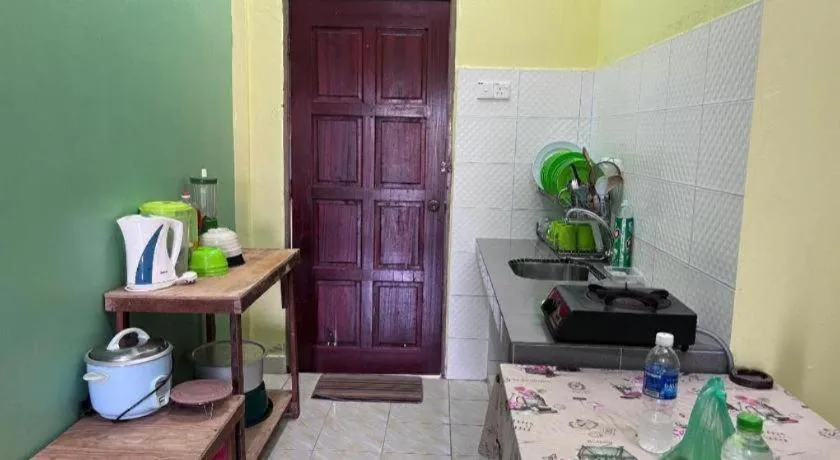 OYO 90967 Homestay Chalet Warisan Siti