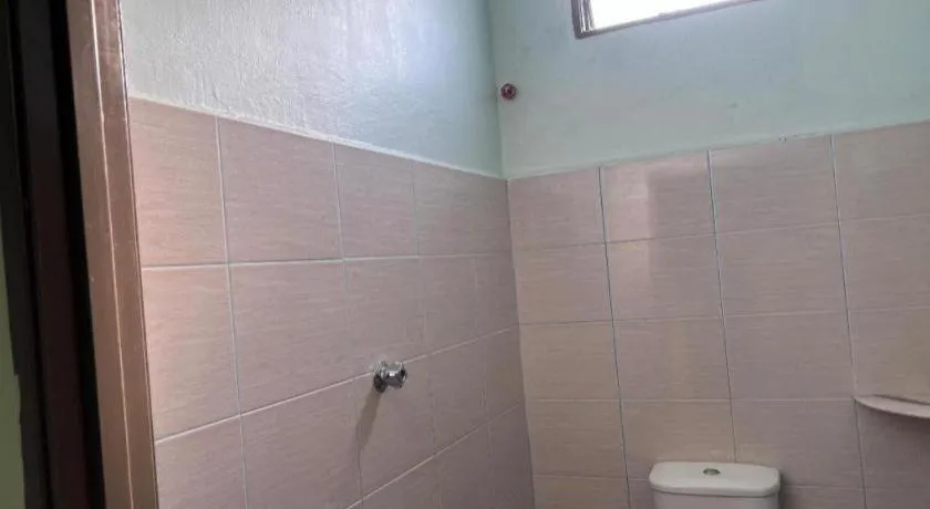 OYO 90967 Homestay Chalet Warisan Siti