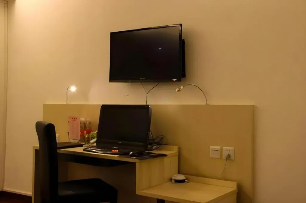 Guangzhou Hailian Hotel - Haizhu District Binjiang East Road Metro Station