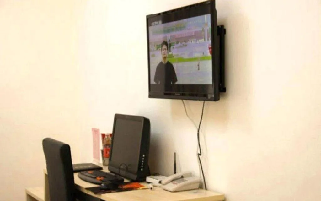 Guangzhou Hailian Hotel - Haizhu District Binjiang East Road Metro Station