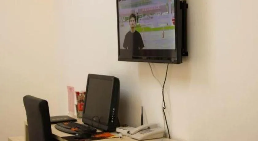 Guangzhou Hailian Hotel - Haizhu District Binjiang East Road Metro Station