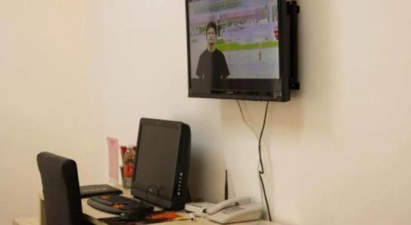 Guangzhou Hailian Hotel - Haizhu District Binjiang East Road Metro Station