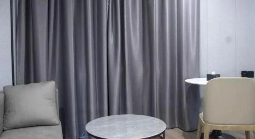 GreenTree Inn Anqing Tongcheng South Shengtang Road Shengtang International Business Hotel