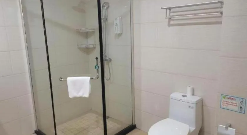 GreenTree Inn Anqing Tongcheng South Shengtang Road Shengtang International Business Hotel