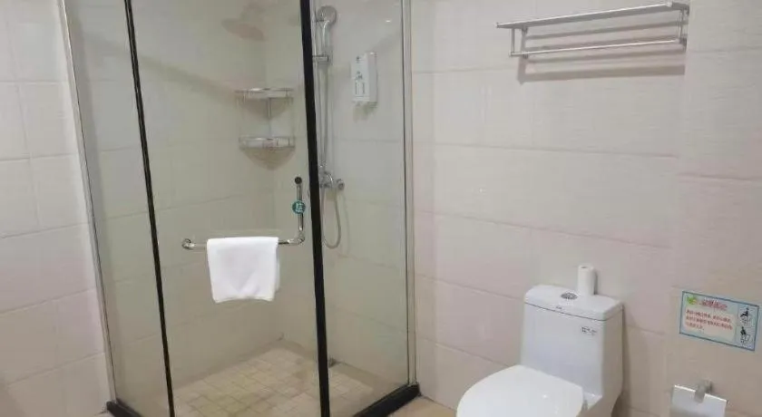 GreenTree Inn Anqing Tongcheng South Shengtang Road Shengtang International Business Hotel