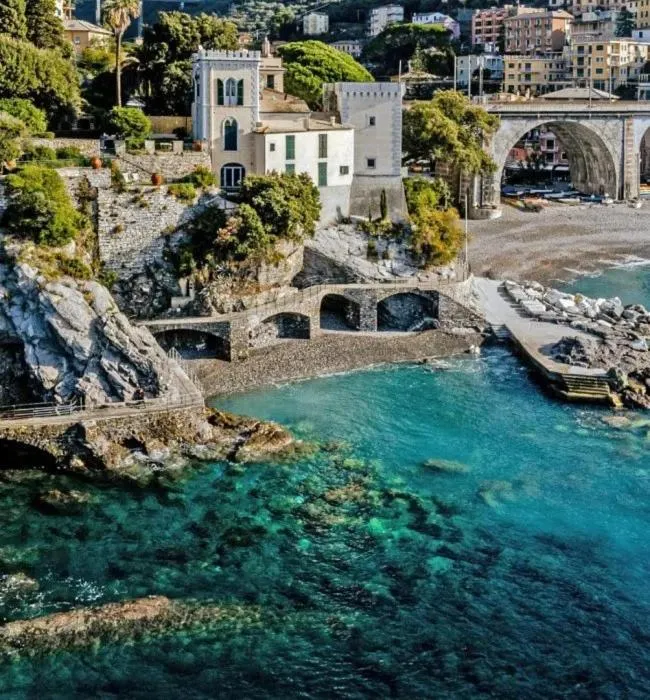Castello Canevaro