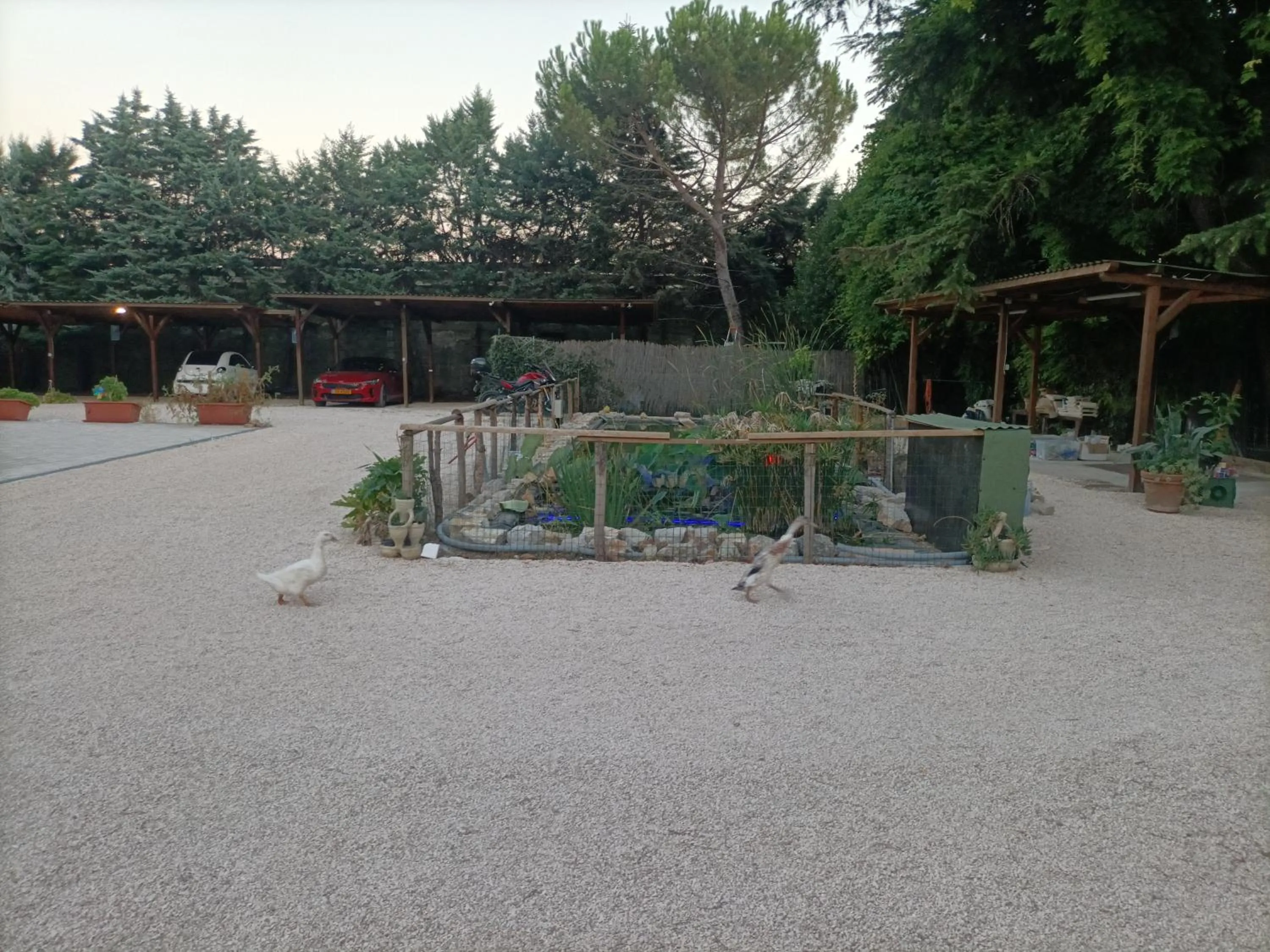 Villa del Parco
