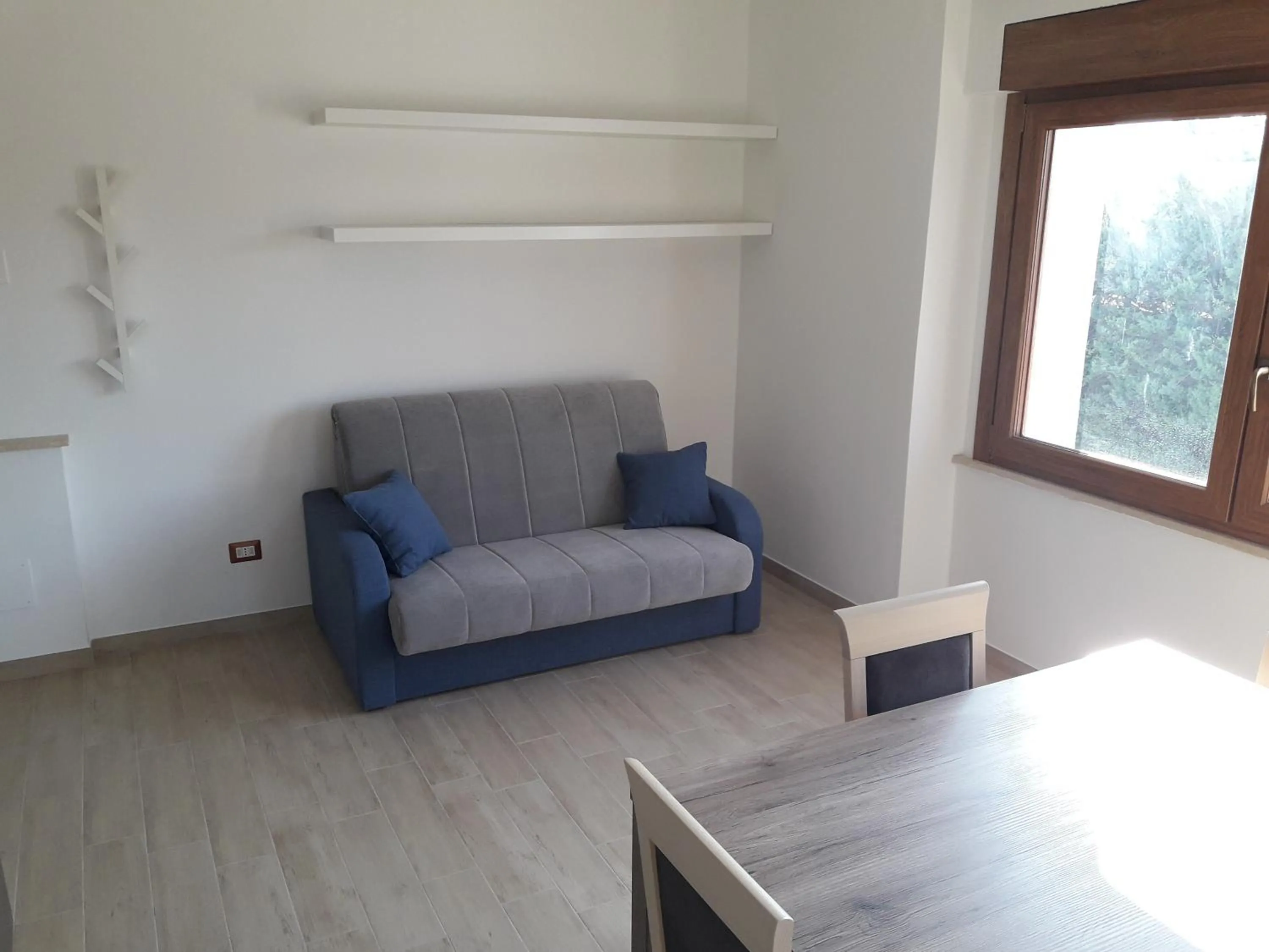 TV and multimedia in Villa del Parco