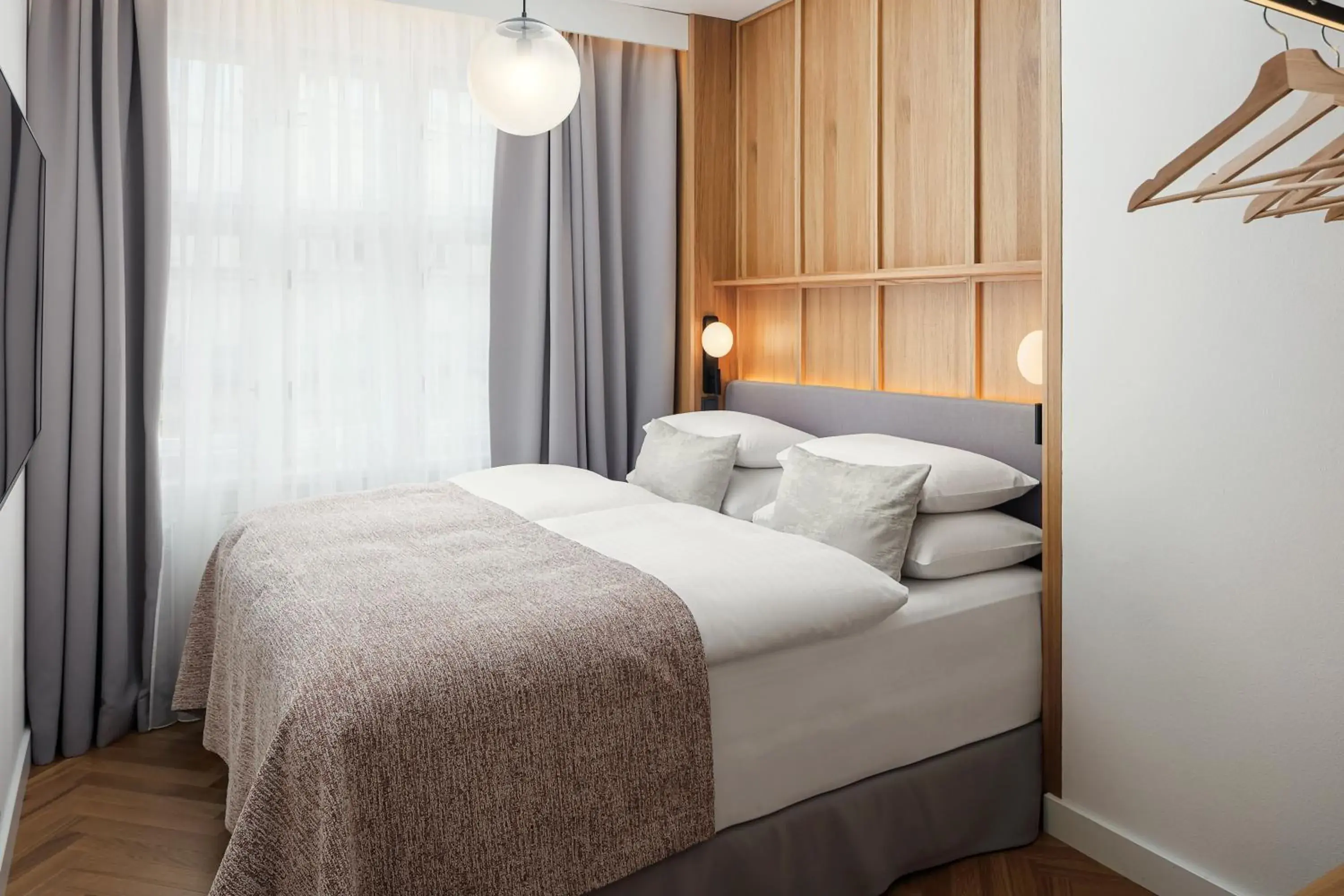 One-Bedroom Apartment in Six Residences Prague One-Bedroom Apartment in Six Residences Prague
