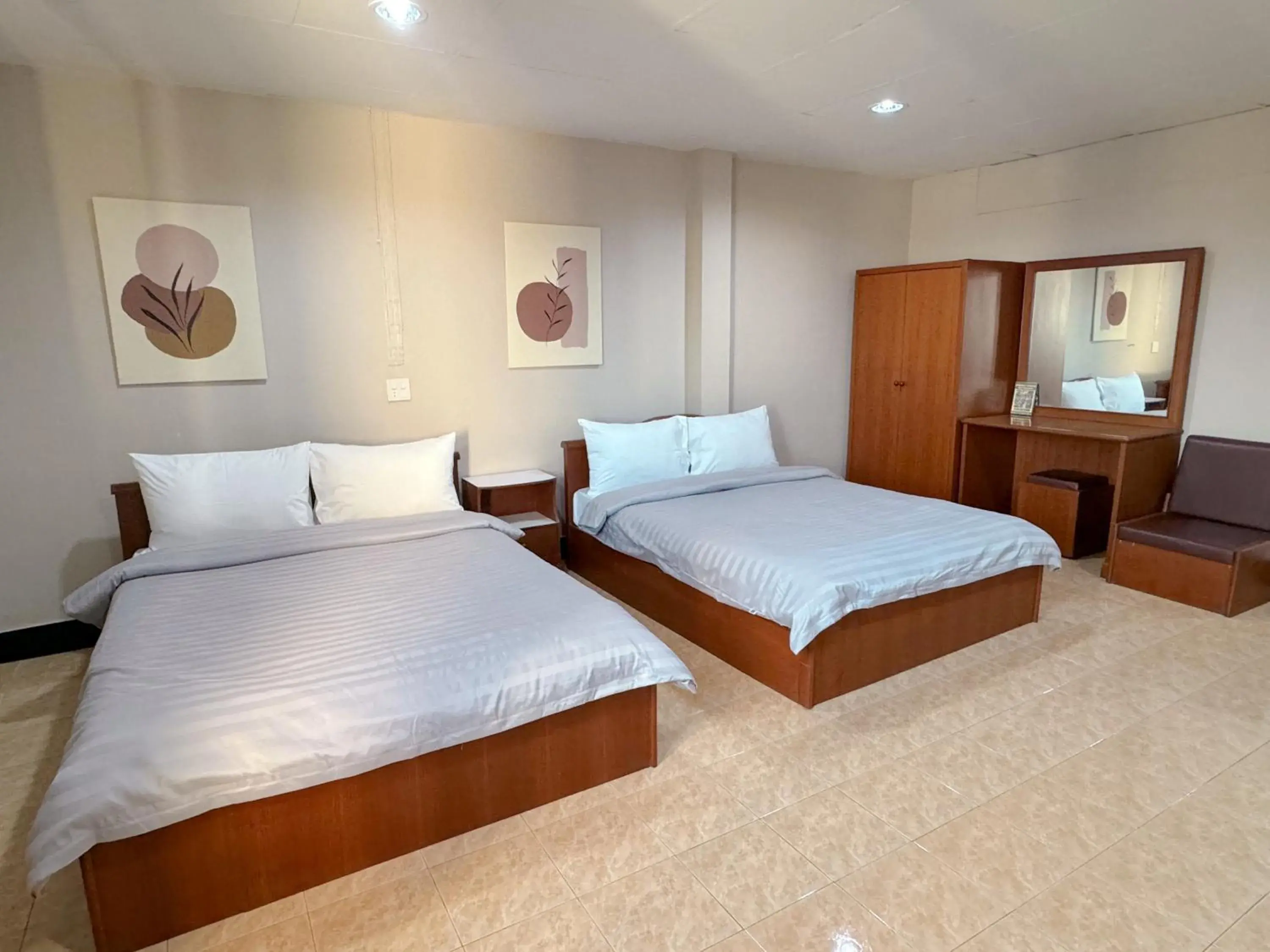 Bed in Tokyo Hotel Bed in Tokyo Hotel