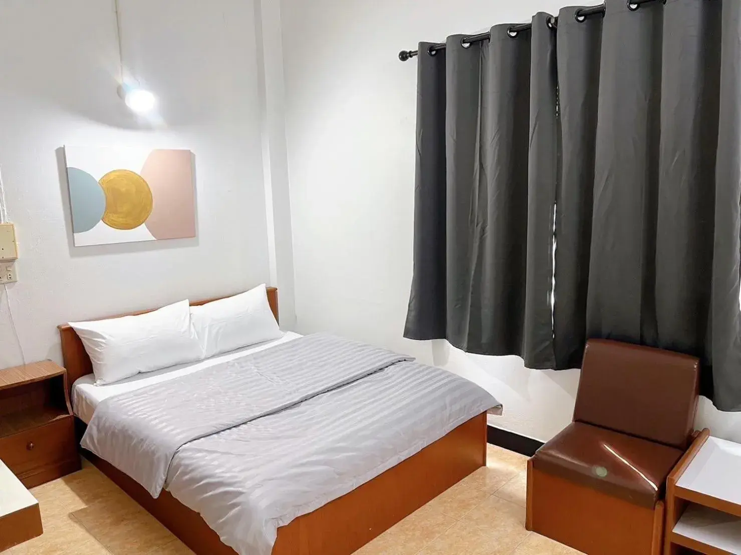 Property building, Bed in Tokyo Hotel Property building, Bed in Tokyo Hotel