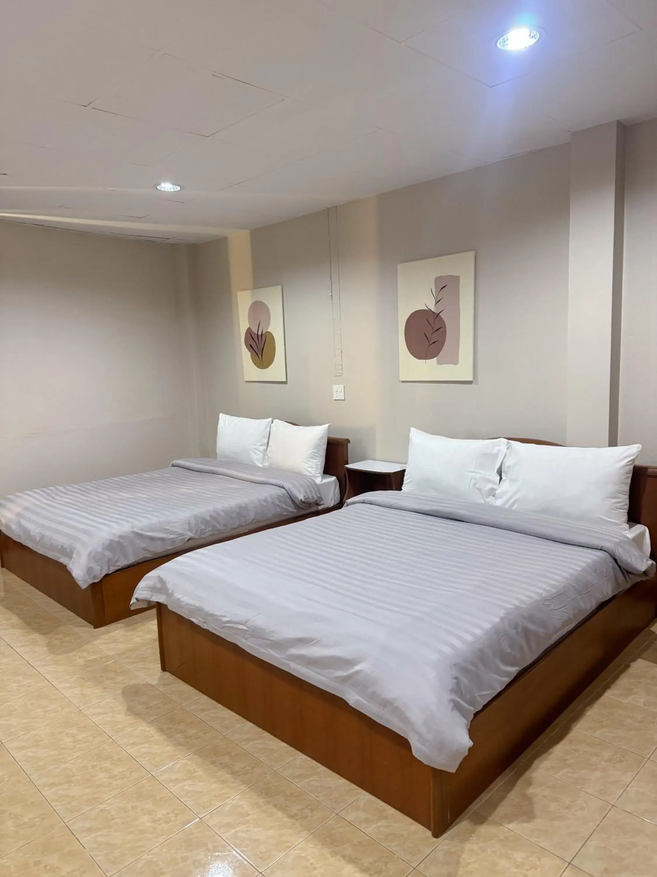 Bed in Tokyo Hotel Bed in Tokyo Hotel