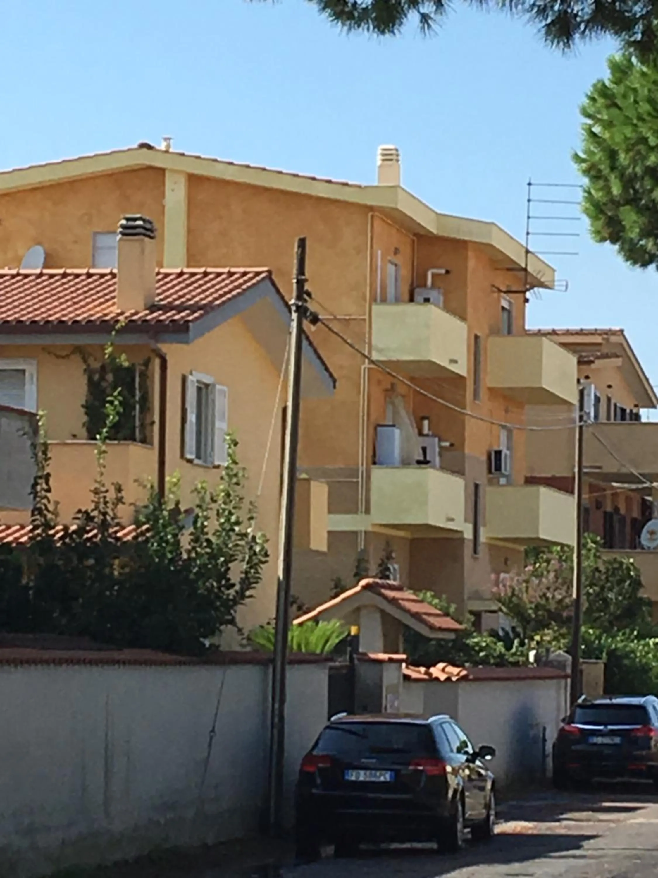 Property building in Bb Smallville