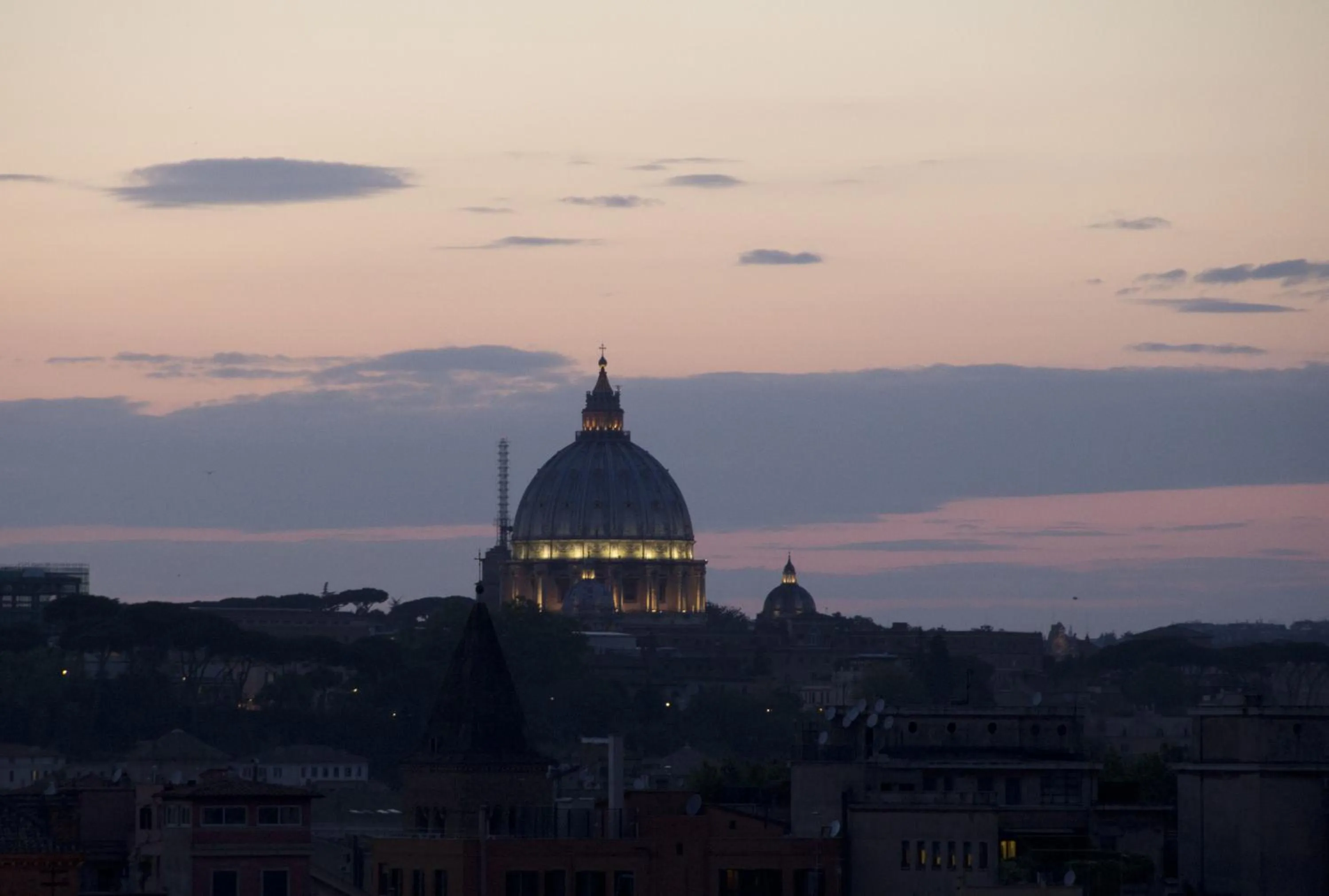 Nearby landmark in Bb Smallville