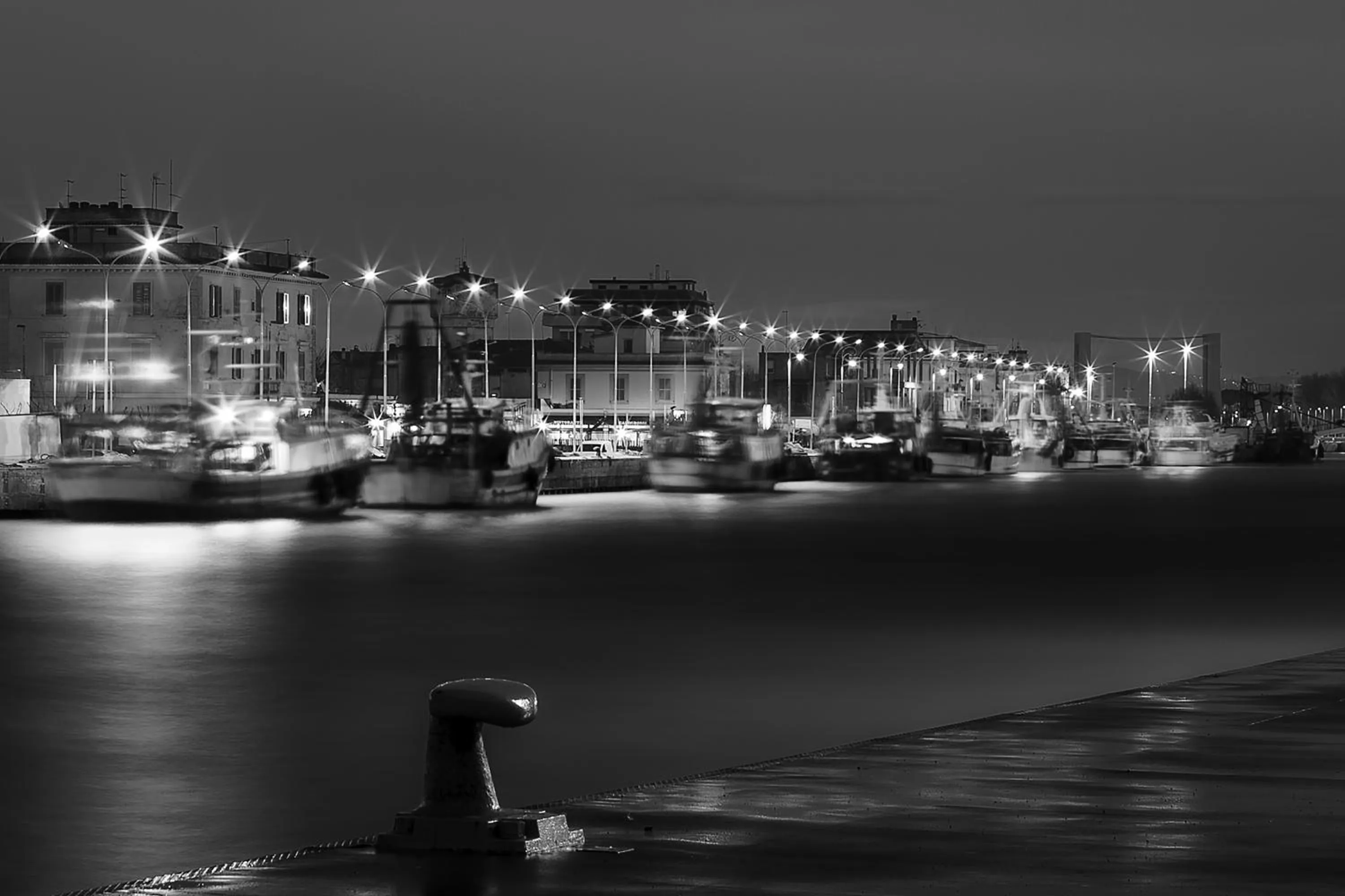 Nearby landmark in Bb Smallville