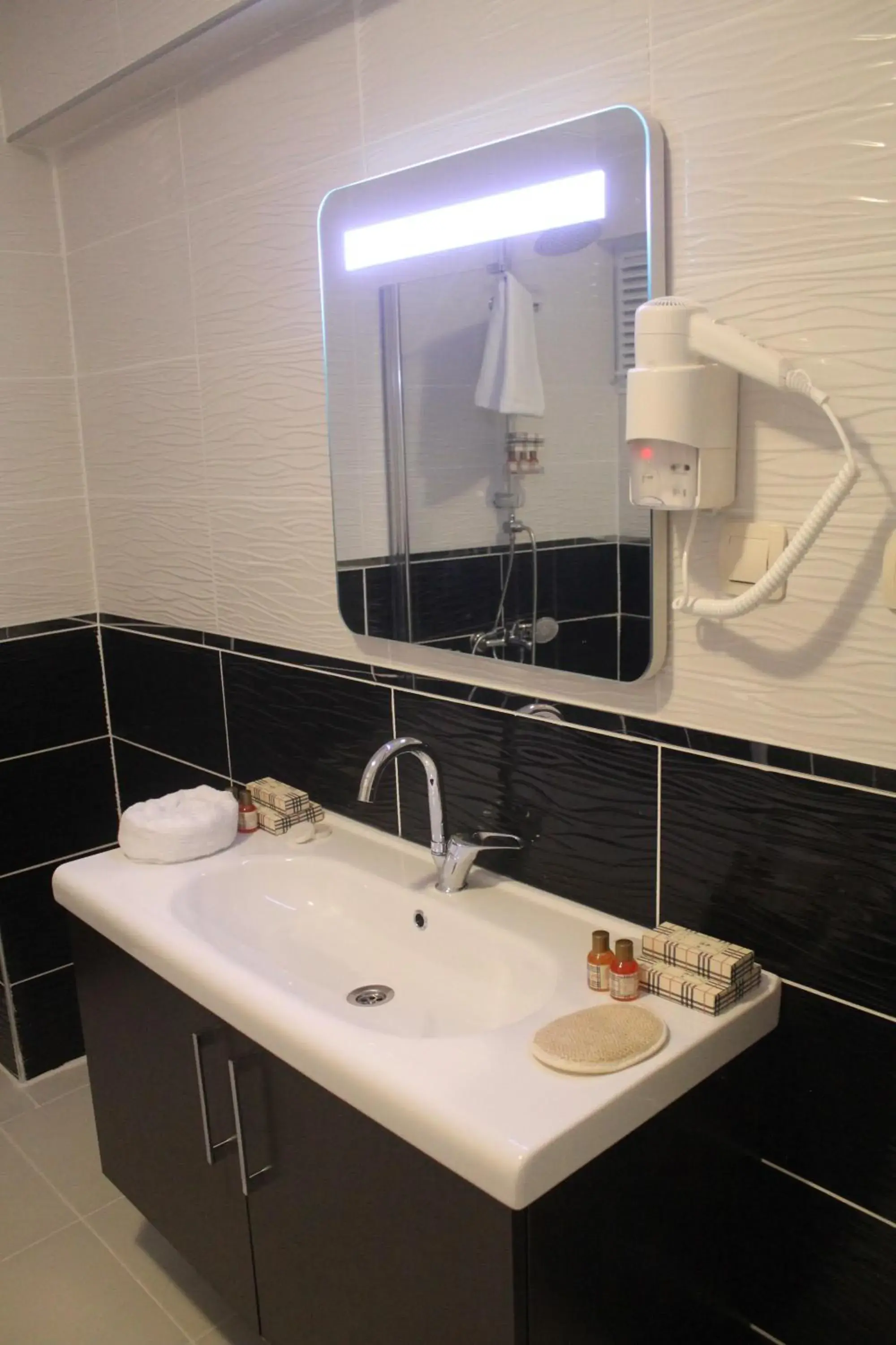 Junior Suite in Lena Central Flats Junior Suite in Lena Central Flats