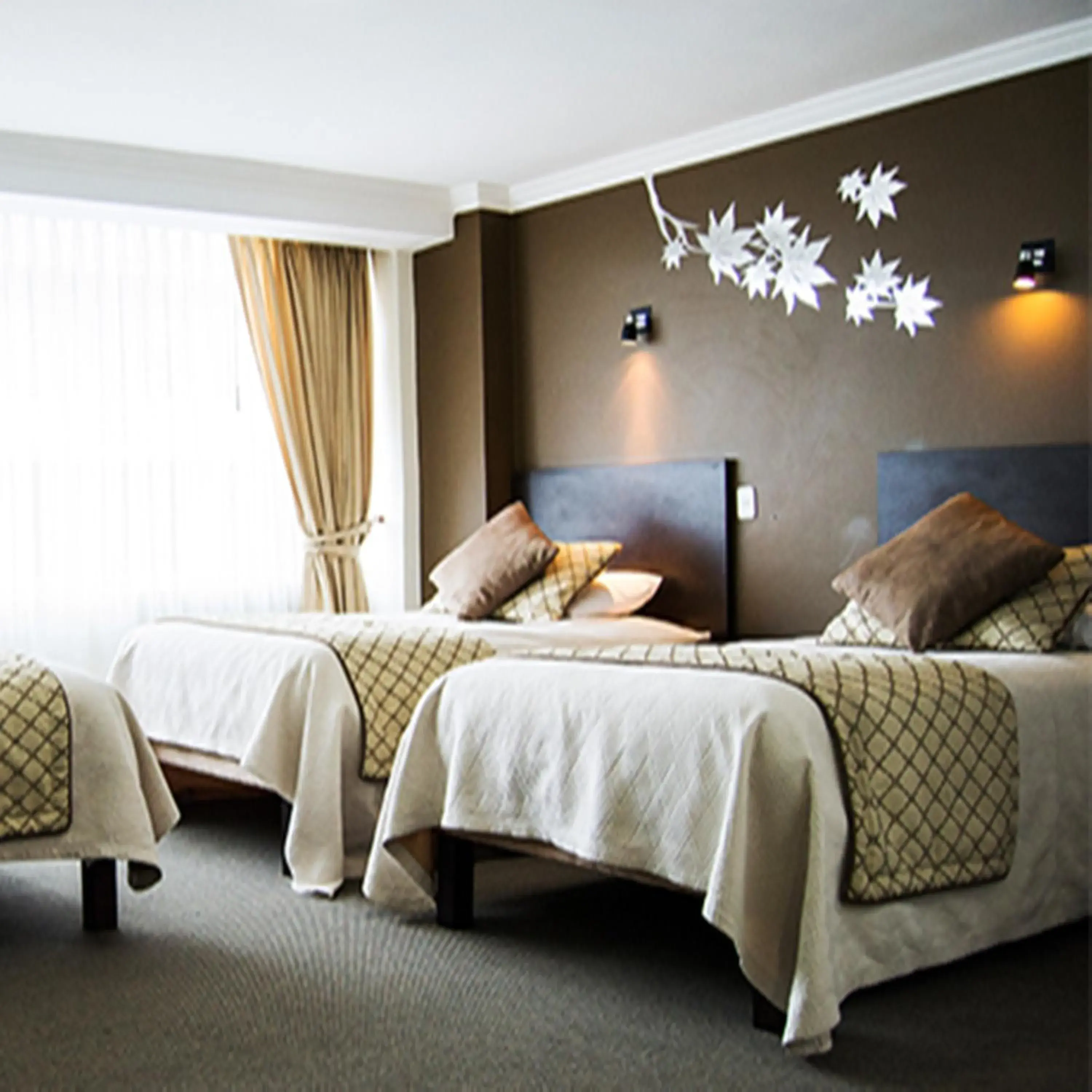 Hotel Novalux Hotel Novalux