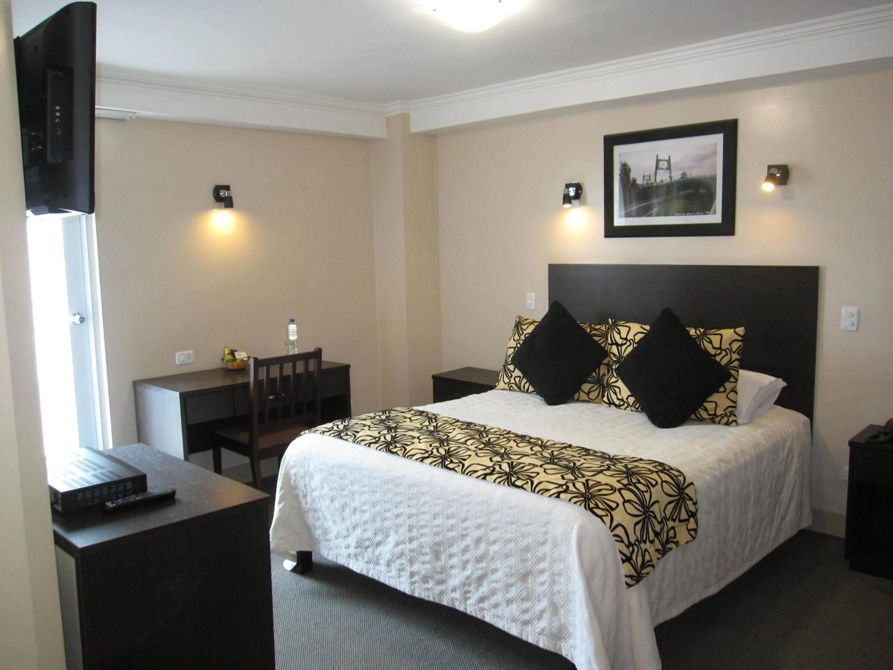 Hotel Novalux