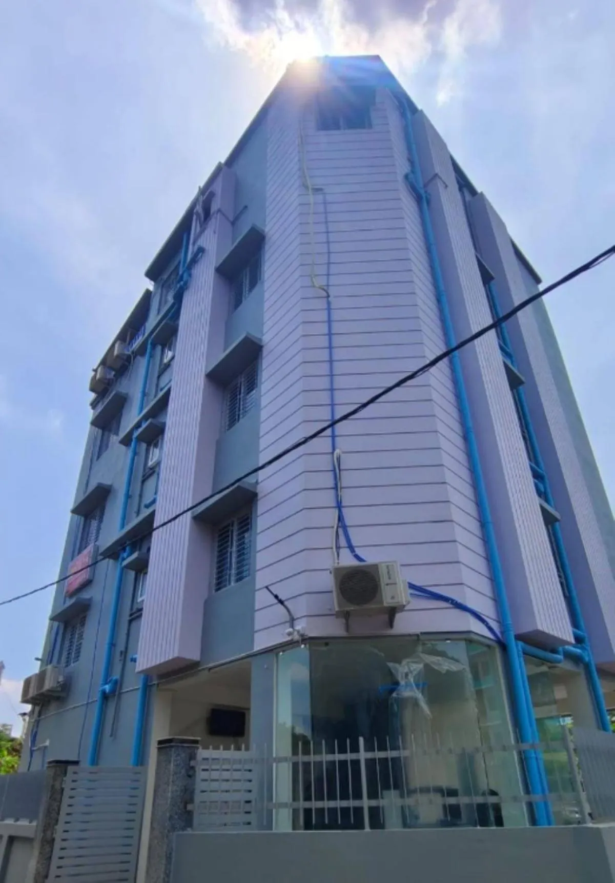 Other in Hotel City Star Salt Lake - Sector 5