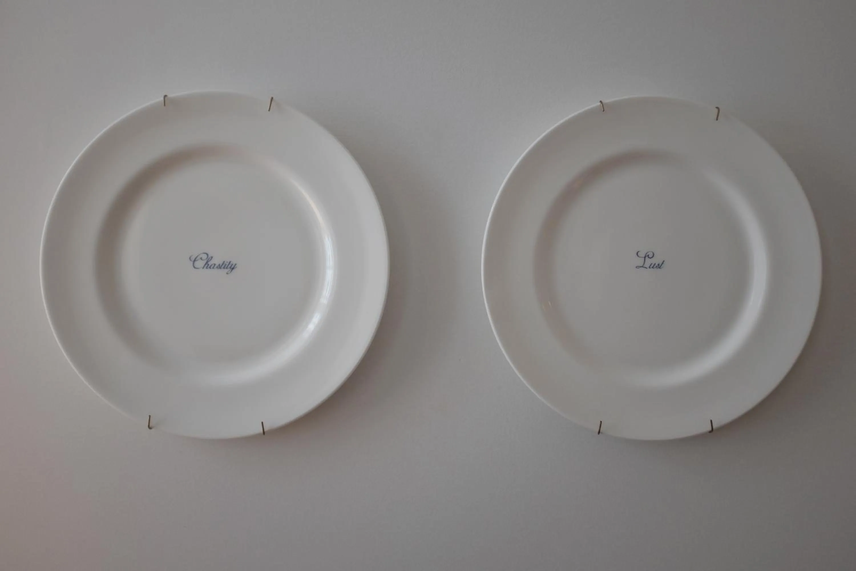 Decorative detail in Malmerendas Boutique Lodging