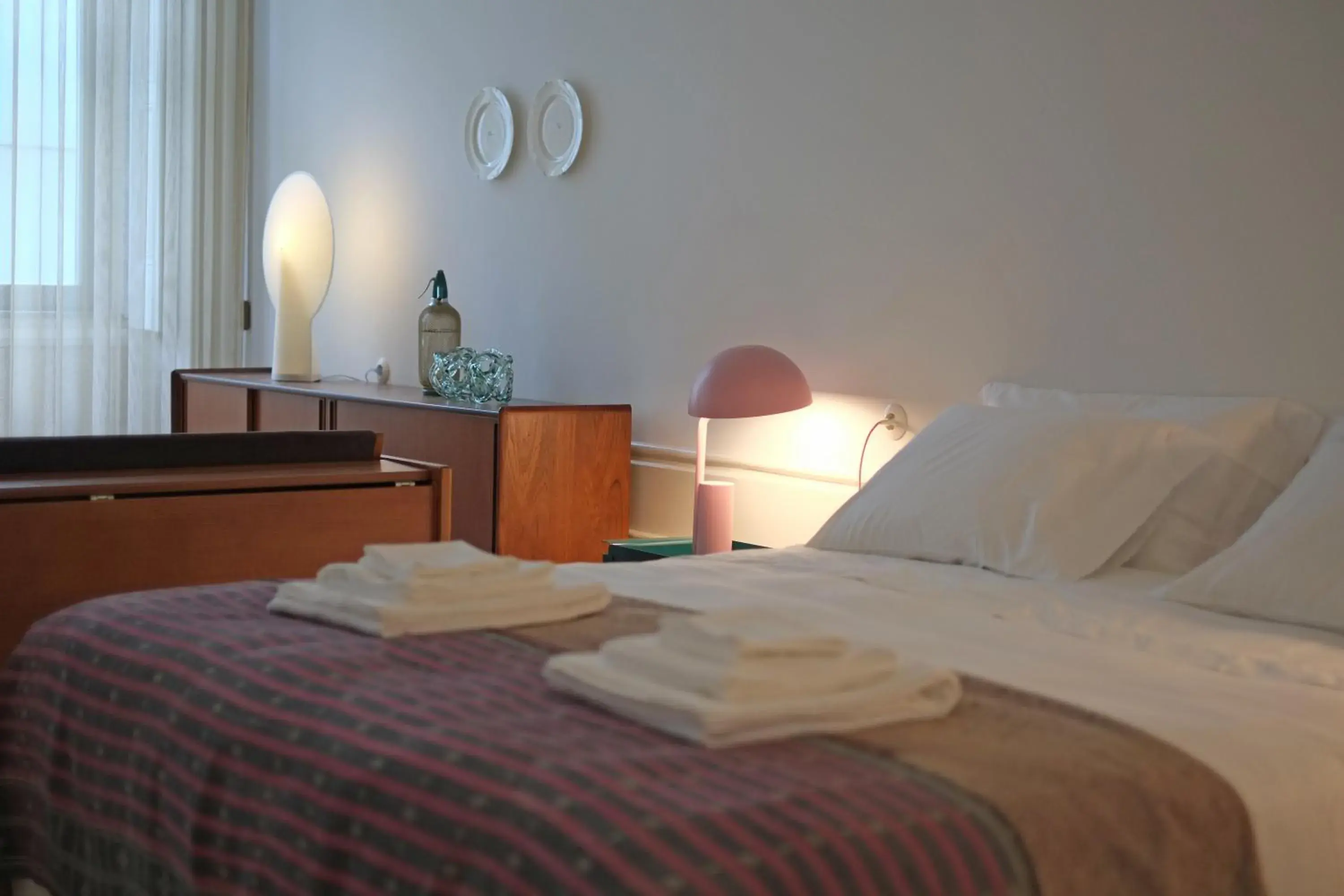 Superior King Studio in Malmerendas Boutique Lodging Superior King Studio in Malmerendas Boutique Lodging