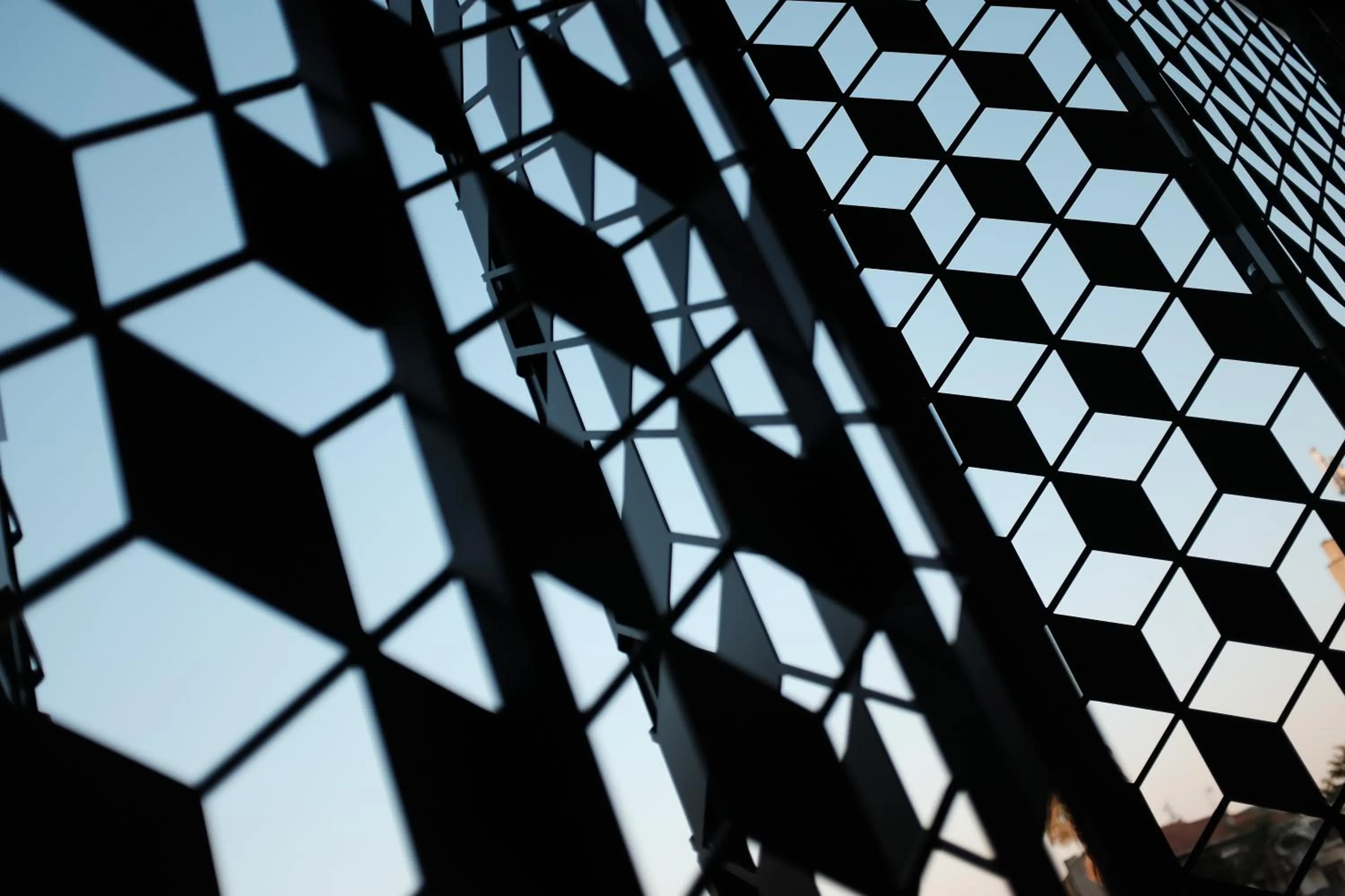 Decorative detail in Malmerendas Boutique Lodging