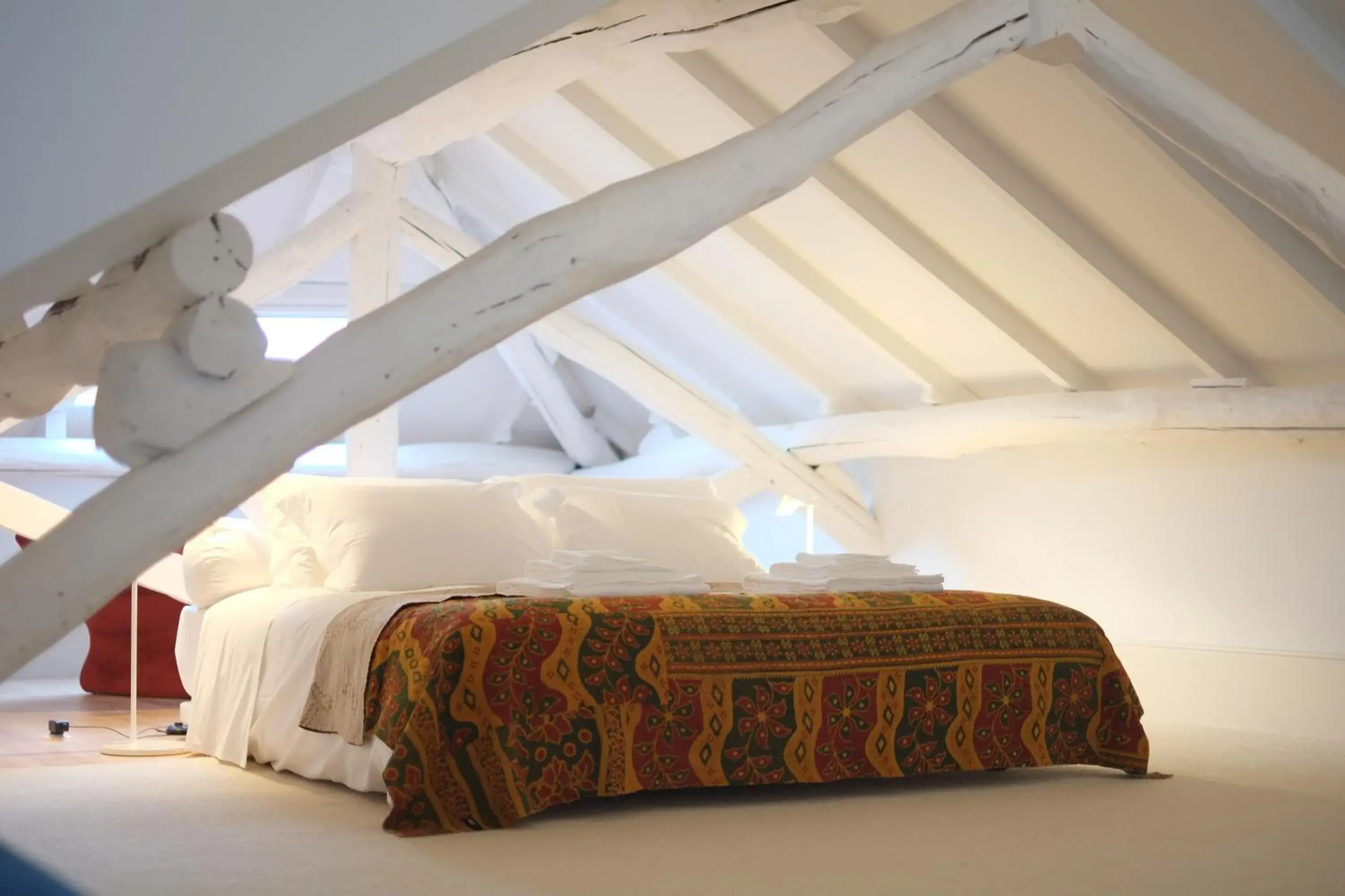 Attic Loft in Malmerendas Boutique Lodging Attic Loft in Malmerendas Boutique Lodging
