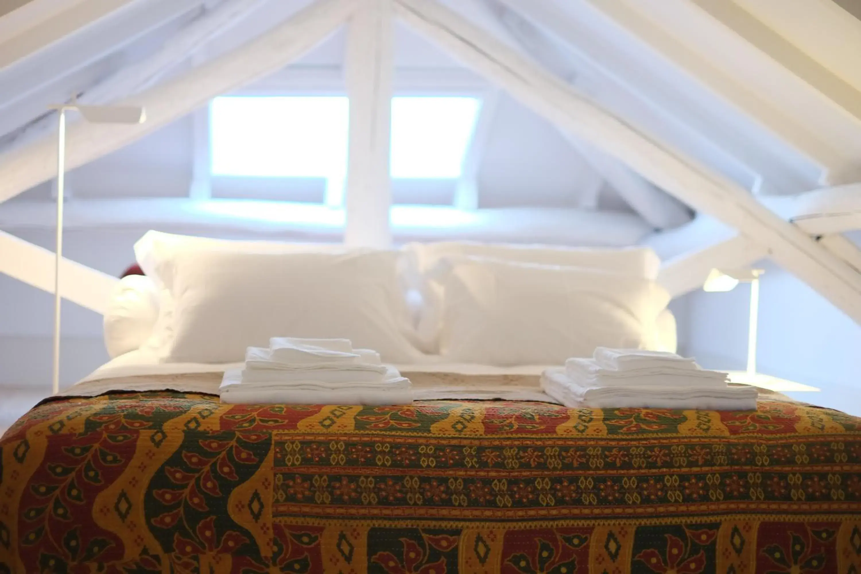 Attic Loft in Malmerendas Boutique Lodging Attic Loft in Malmerendas Boutique Lodging