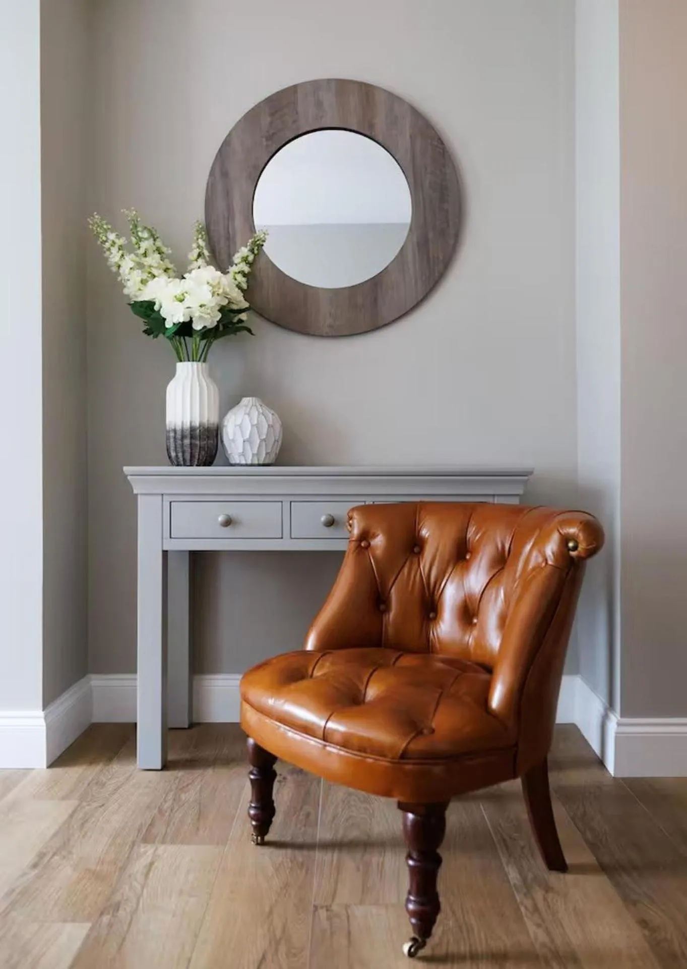 Stylish 3-Bed Apartment in the Heritage Quarter