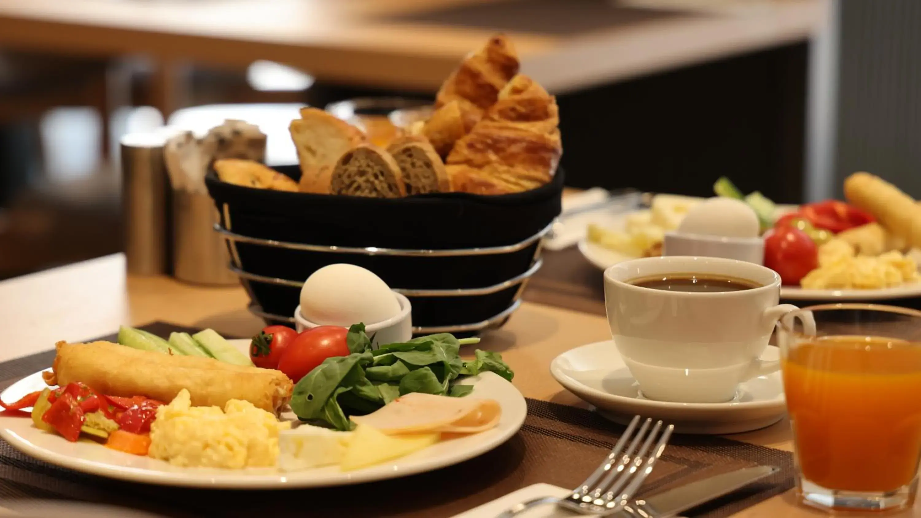 Breakfast in The Galata Glory Hotel Breakfast in The Galata Glory Hotel