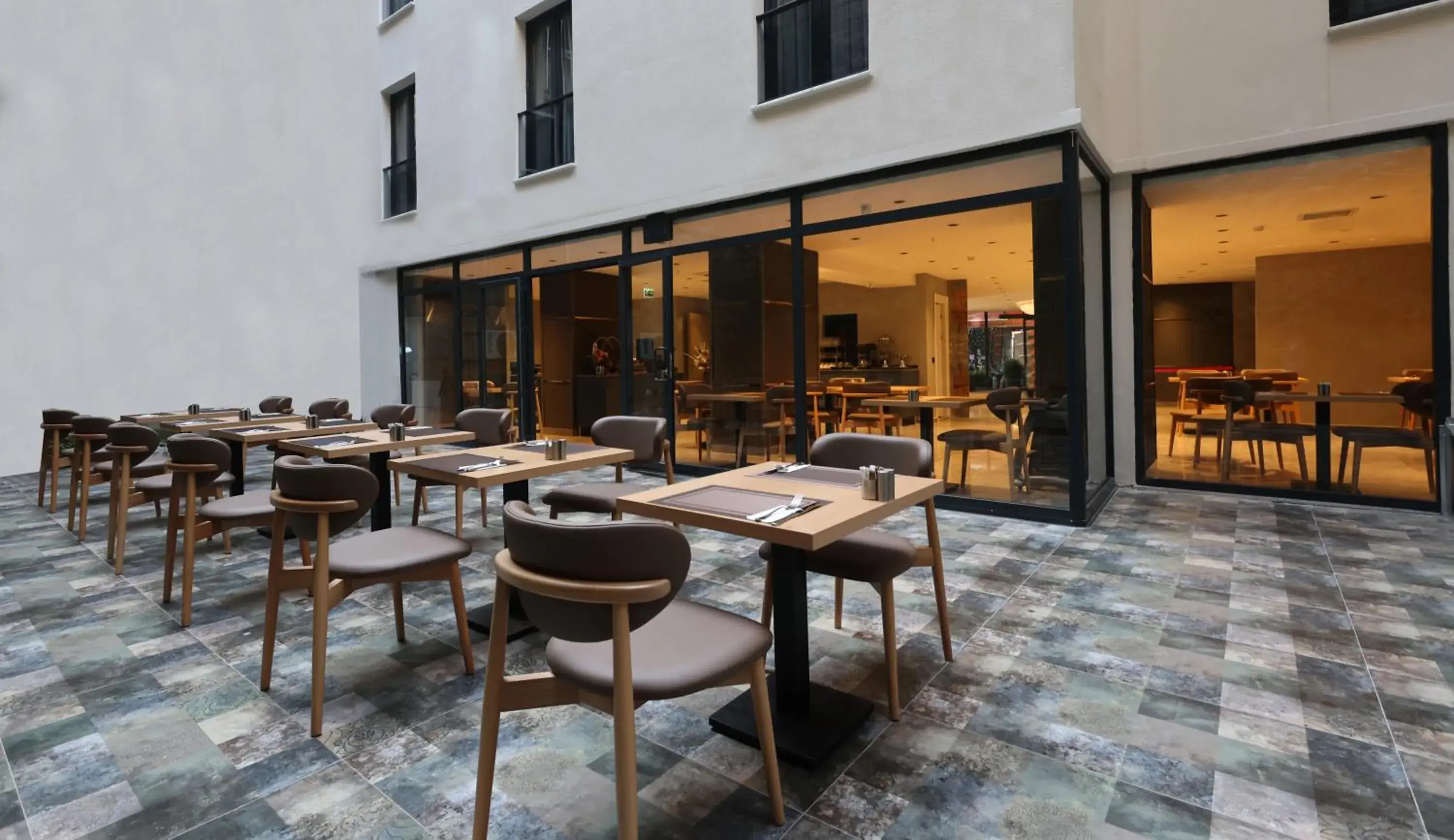 Deluxe Room in The Galata Glory Hotel Deluxe Room in The Galata Glory Hotel