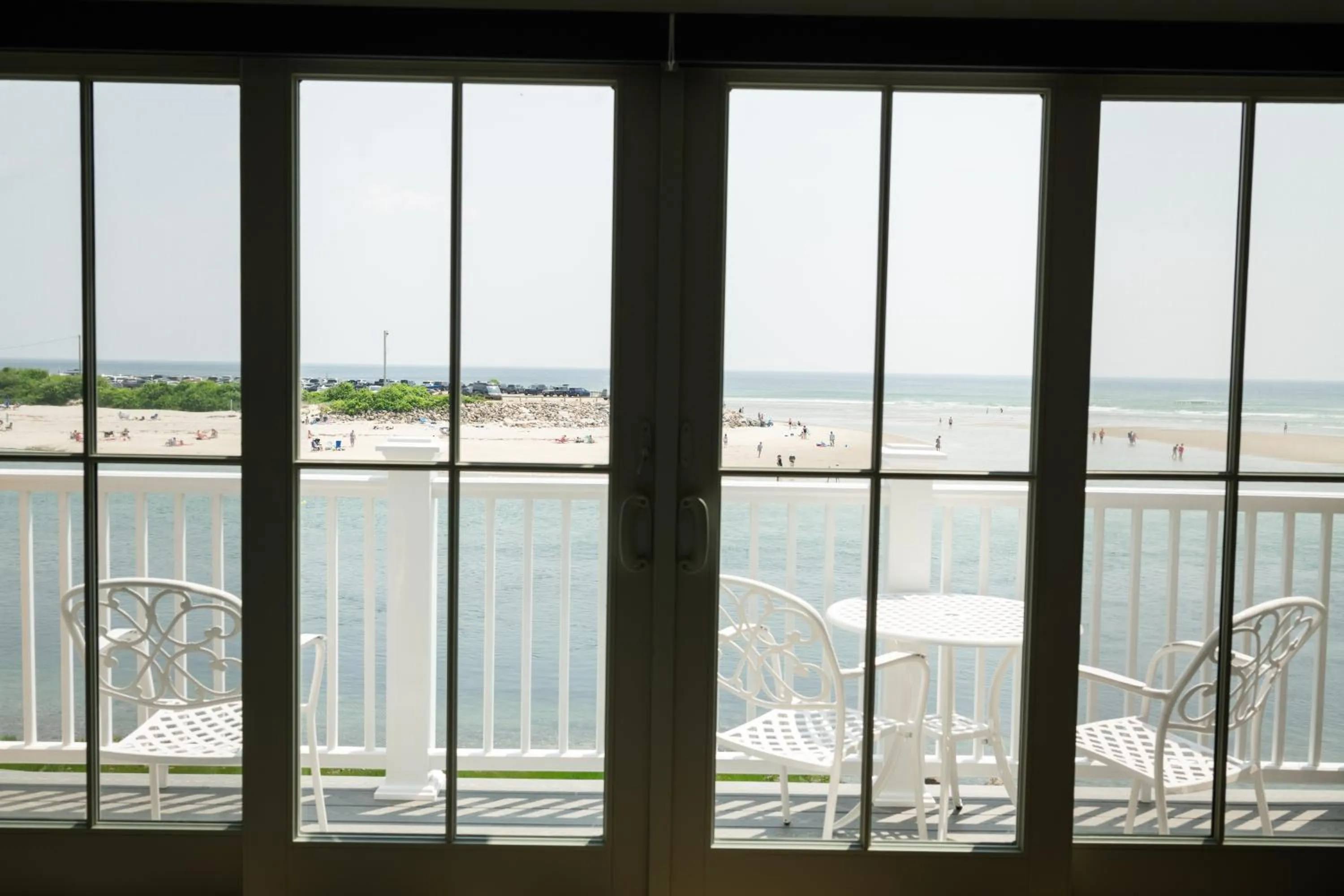 View (from property/room) in Terrace By The Sea