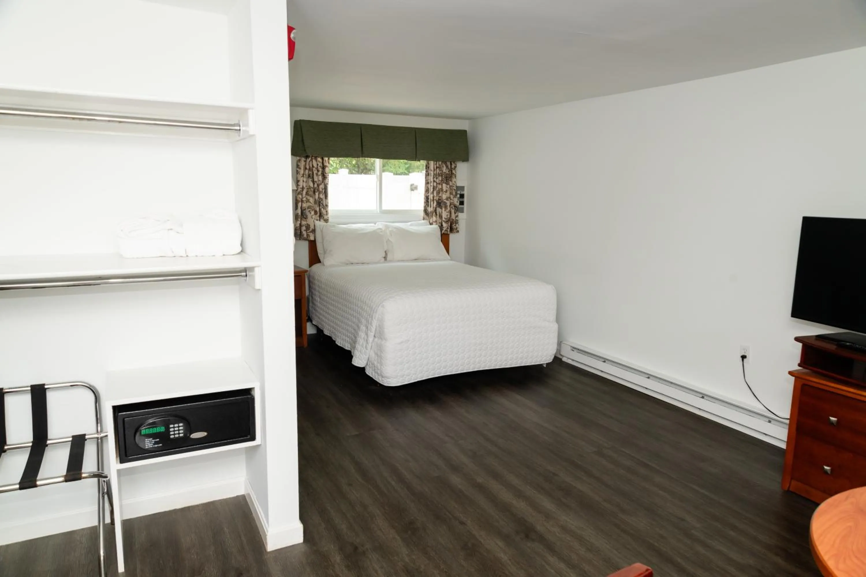 Bedroom, Bed in Terrace By The Sea